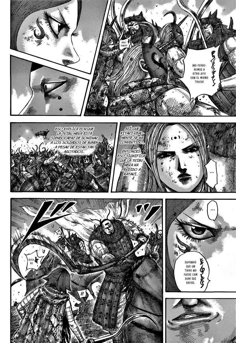 Kingdom — Capítulo 572 — Página 17