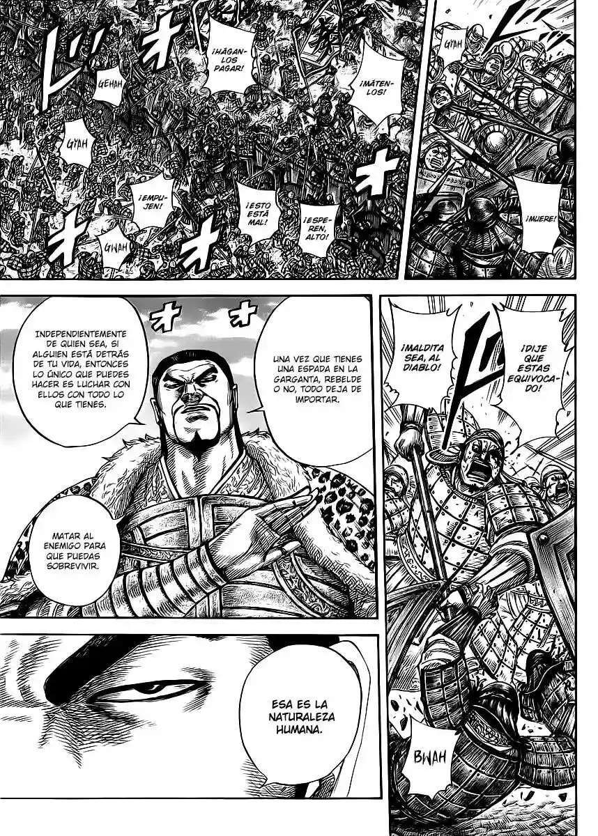 Kingdom — Capítulo 415 — Página 10
