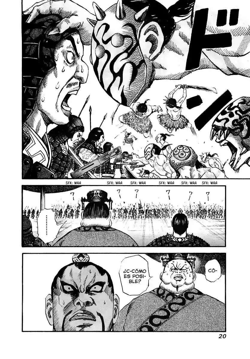 Kingdom — Capítulo 31 — Página 22