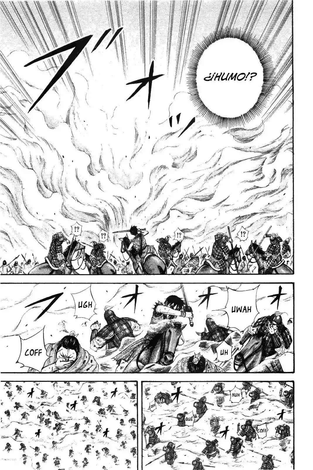 Kingdom — Capítulo 207 — Página 12
