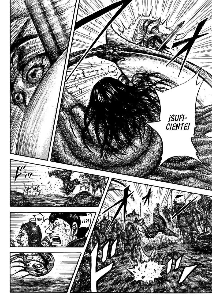 Kingdom — Capítulo 621 — Página 12