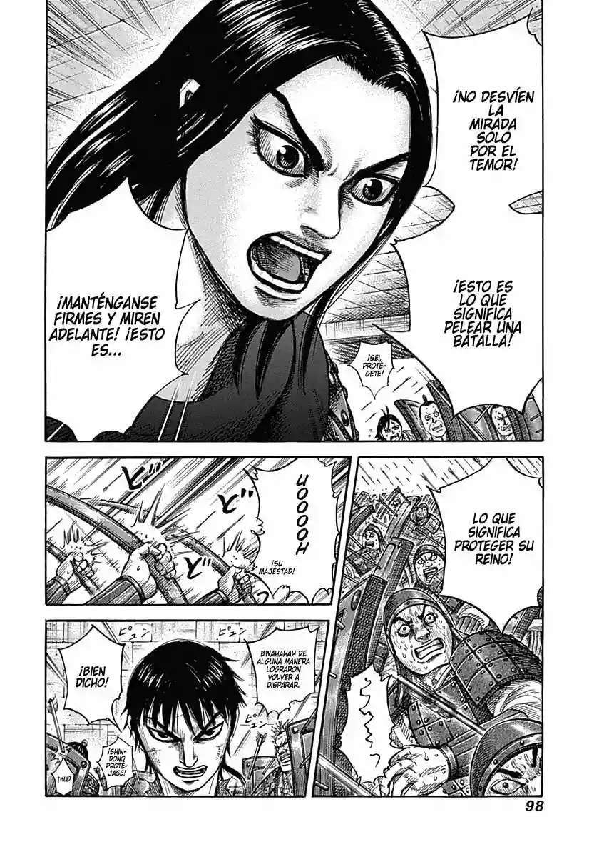 Kingdom — Capítulo 332 — Página 16