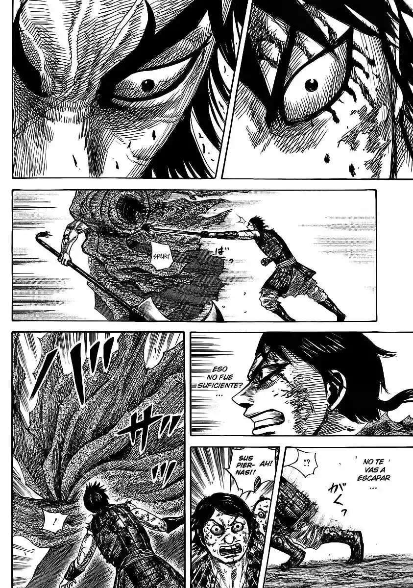 Kingdom — Capítulo 350 — Página 11
