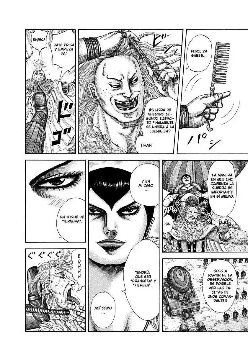 Kingdom — Capítulo 296 — Página 13