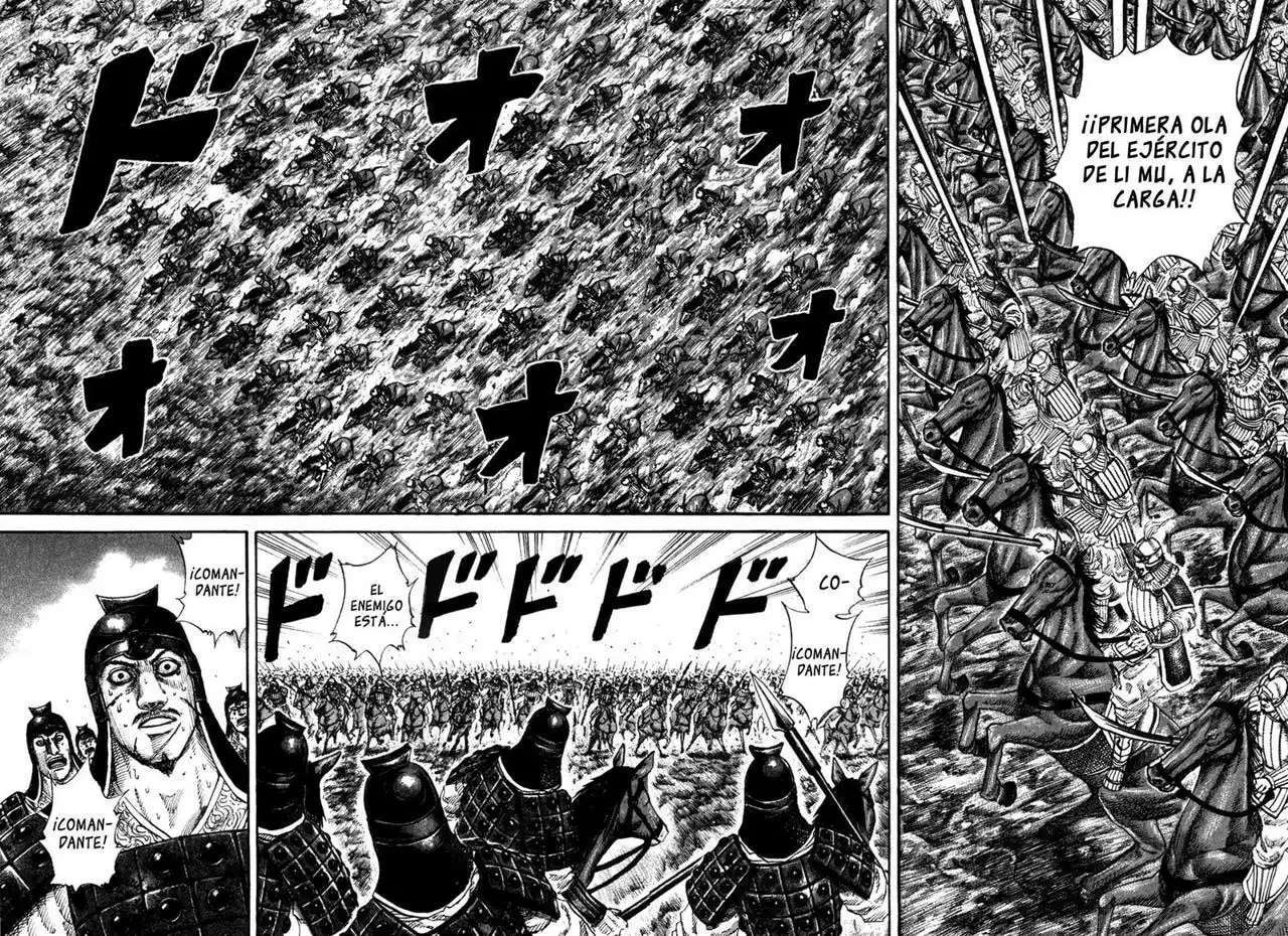 Kingdom — Capítulo 167 — Página 13