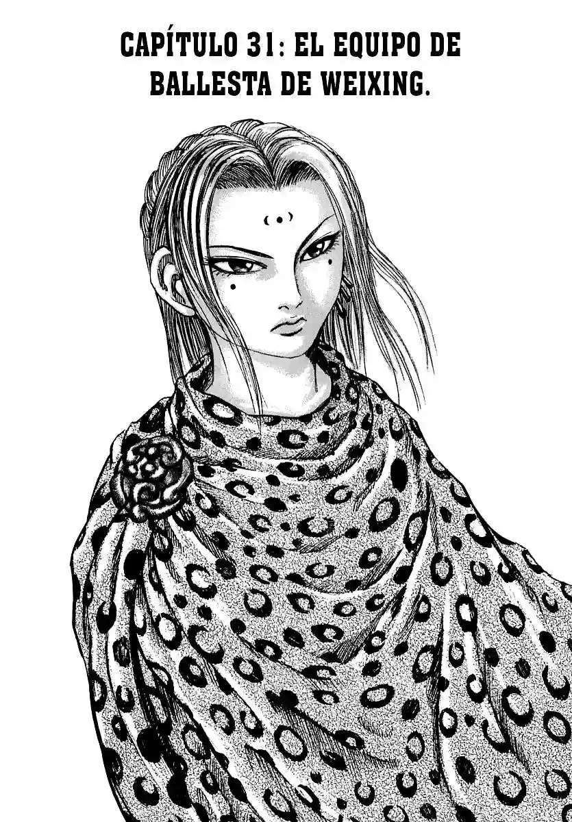 Kingdom — Capítulo 31 — Página 7