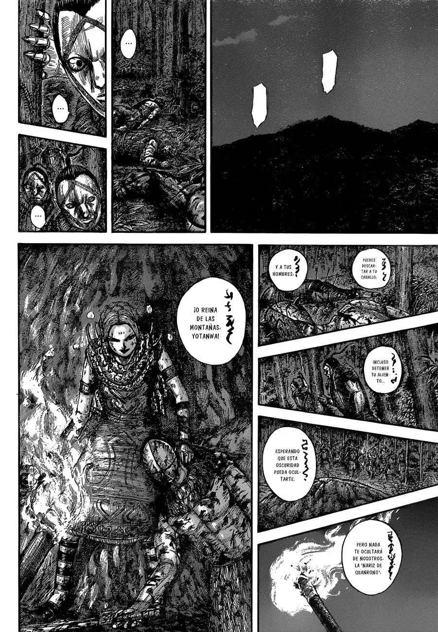 Kingdom — Capítulo 568 — Página 15
