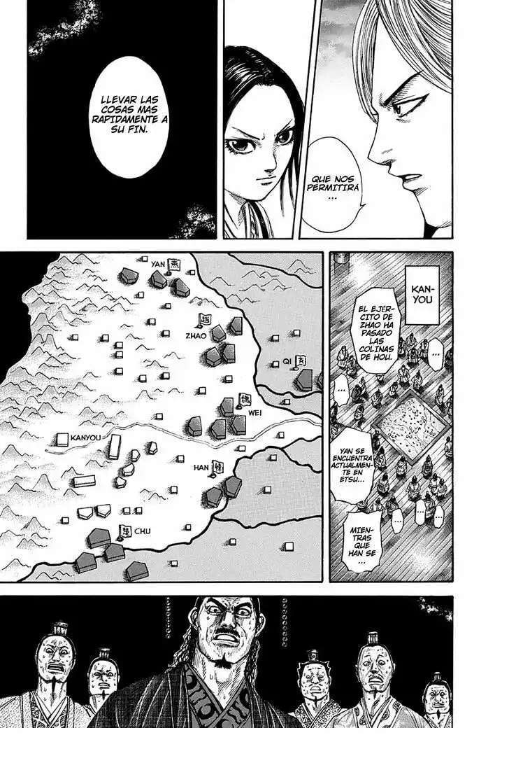 Kingdom — Capítulo 264 — Página 14