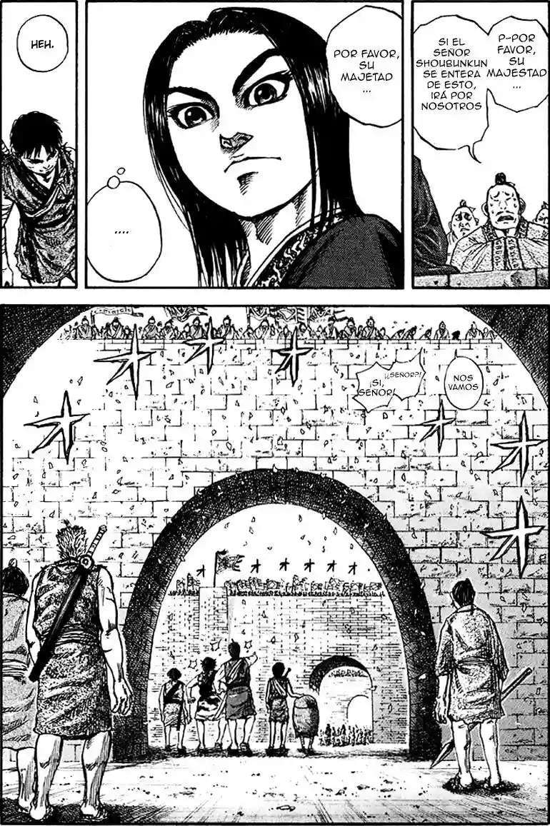 Kingdom — Capítulo 73 — Página 15
