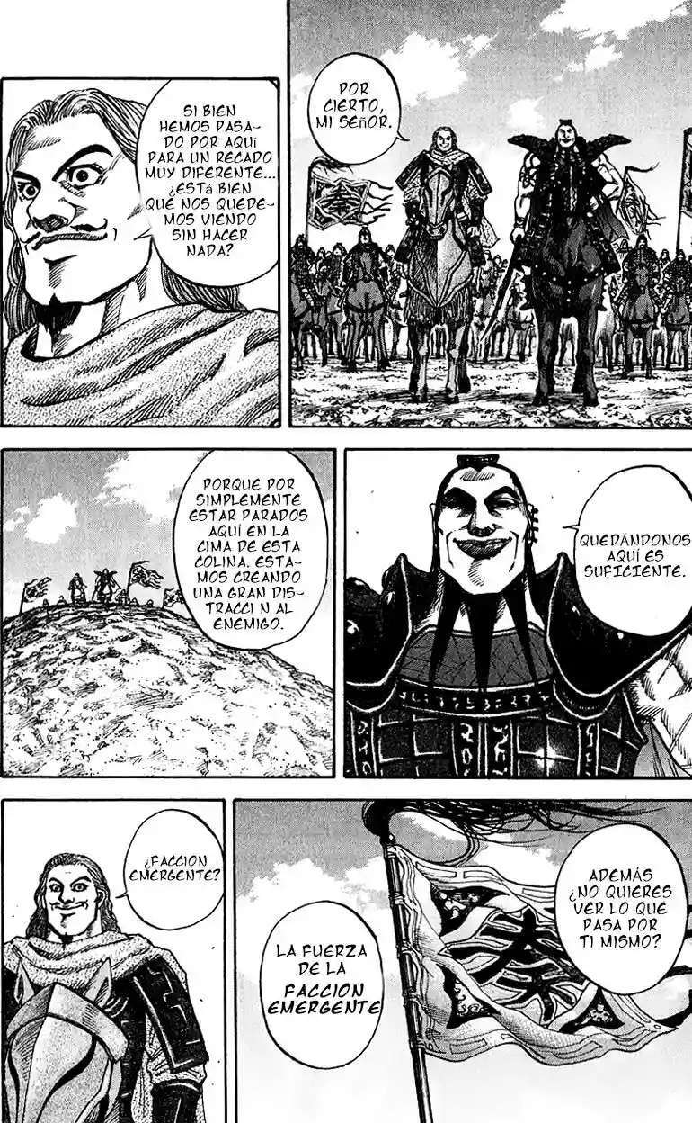 Kingdom — Capítulo 69 — Página 8