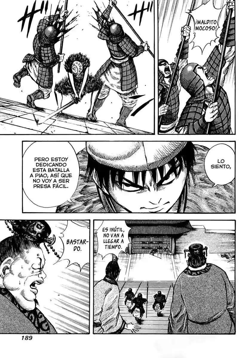 Kingdom — Capítulo 30 — Página 3