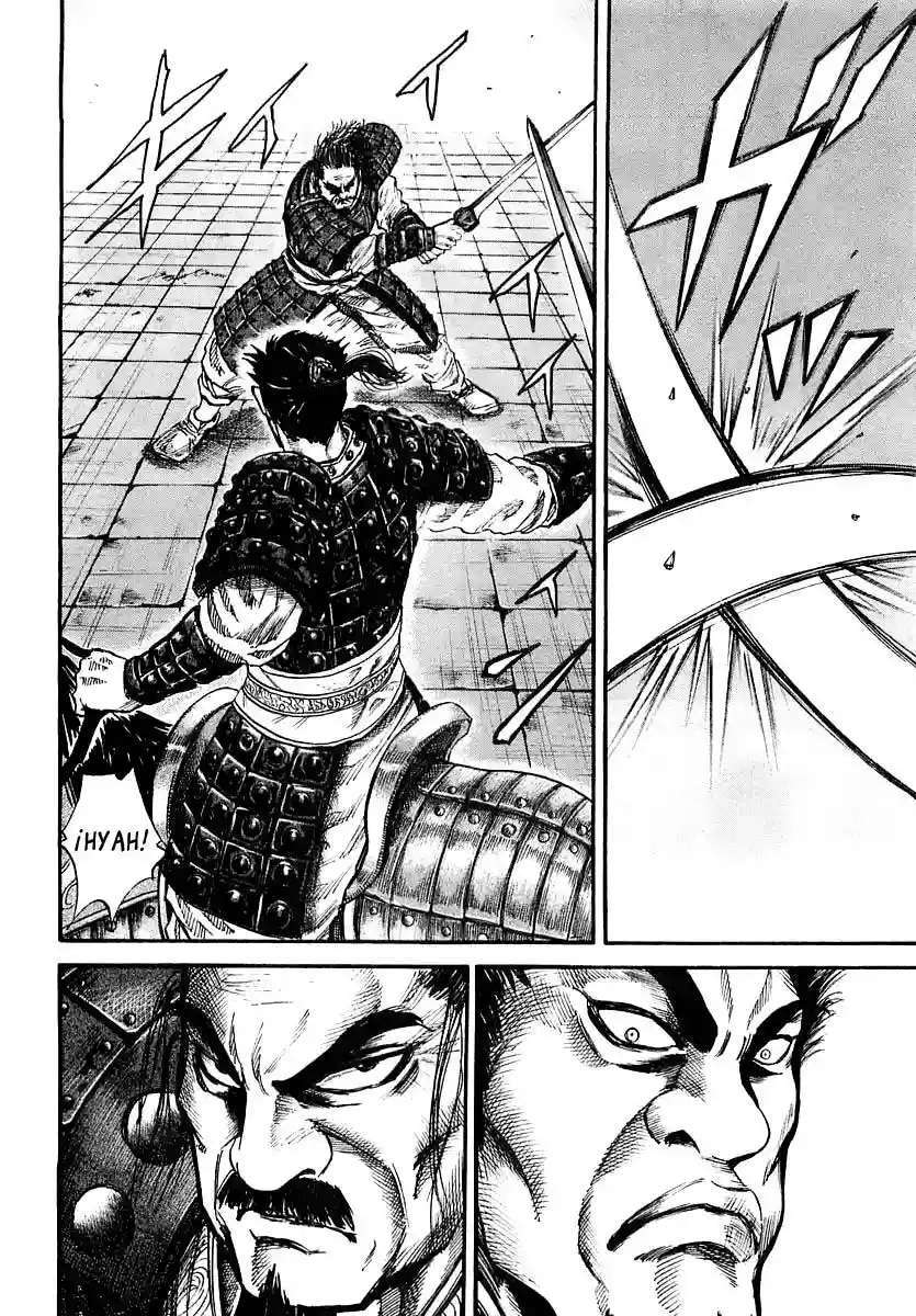 Kingdom — Capítulo 40 — Página 4
