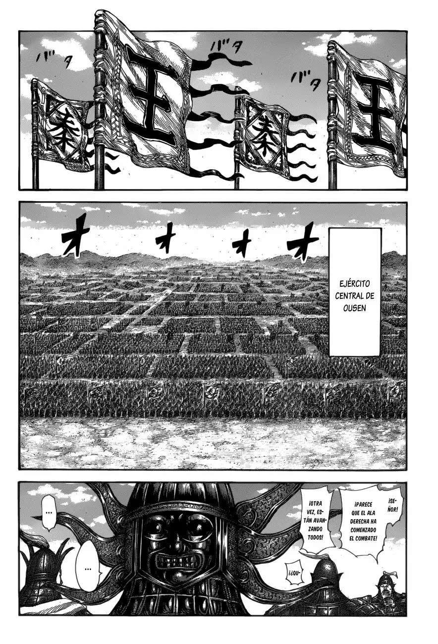 Kingdom — Capítulo 583 — Página 13