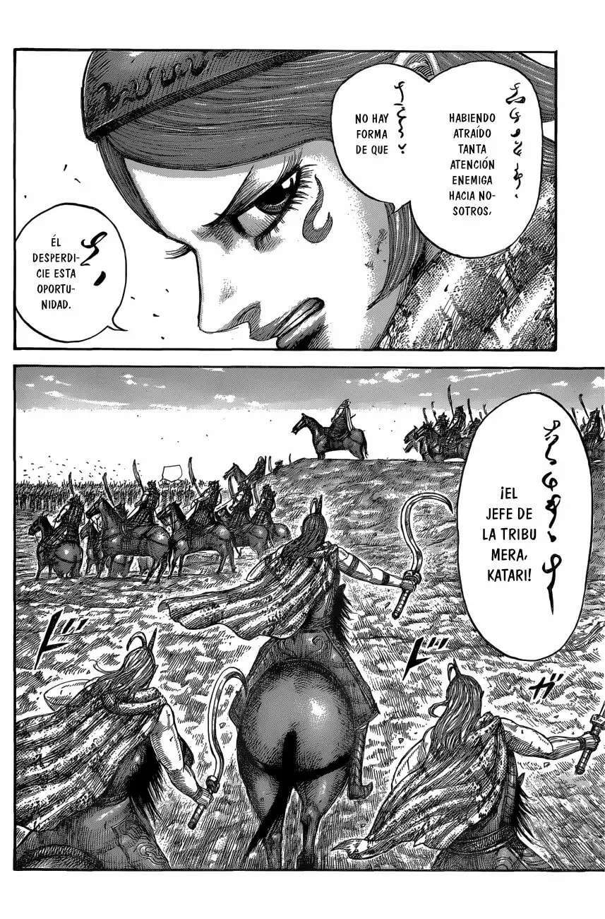 Kingdom — Capítulo 563 — Página 14