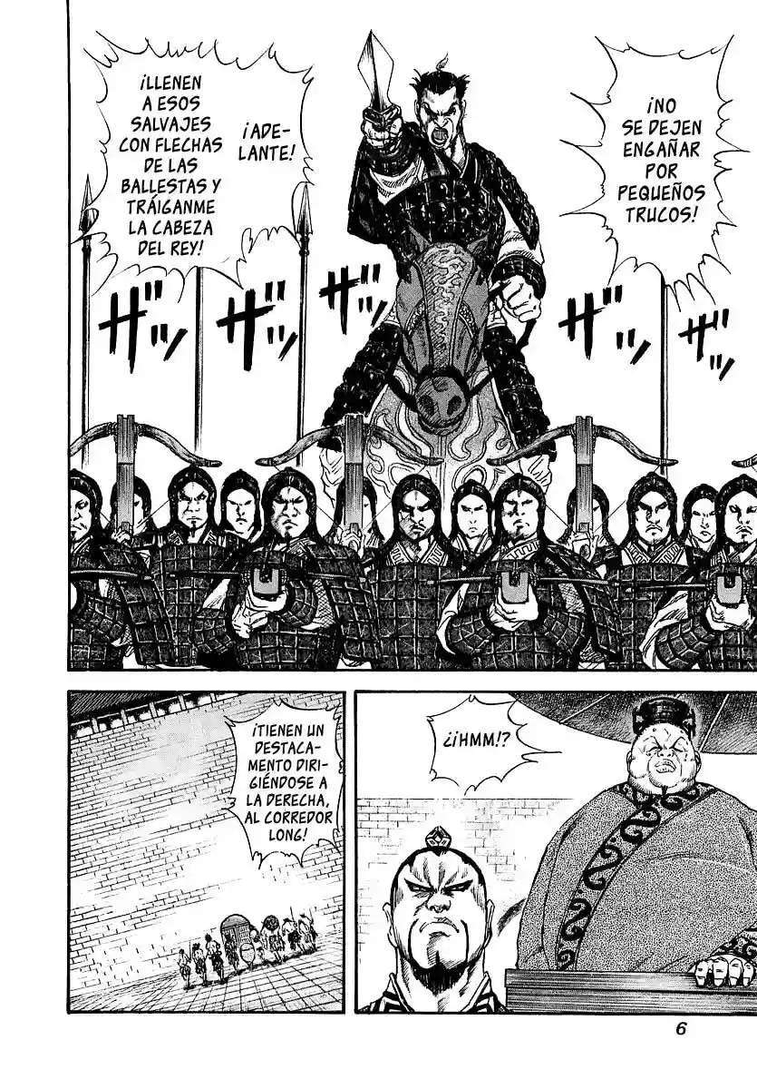 Kingdom — Capítulo 31 — Página 8