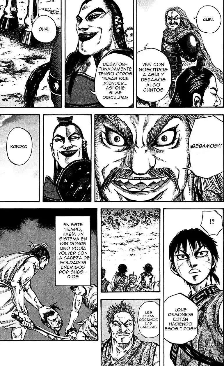Kingdom — Capítulo 73 — Página 10