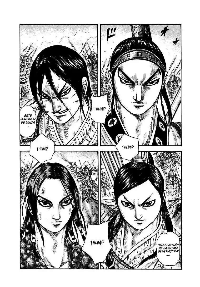Kingdom — Capítulo 281 — Página 3