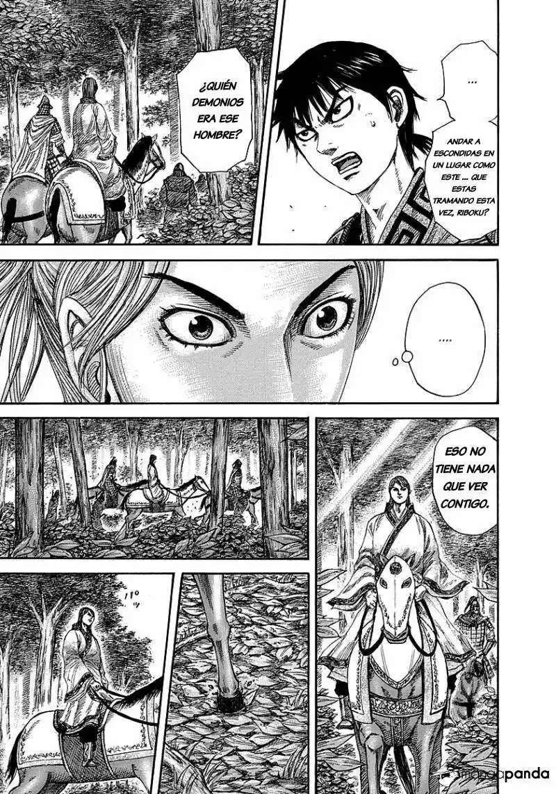 Kingdom — Capítulo 259 — Página 11