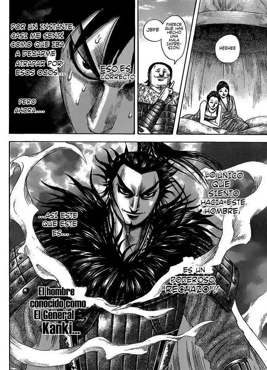 Kingdom — Capítulo 442 — Página 13