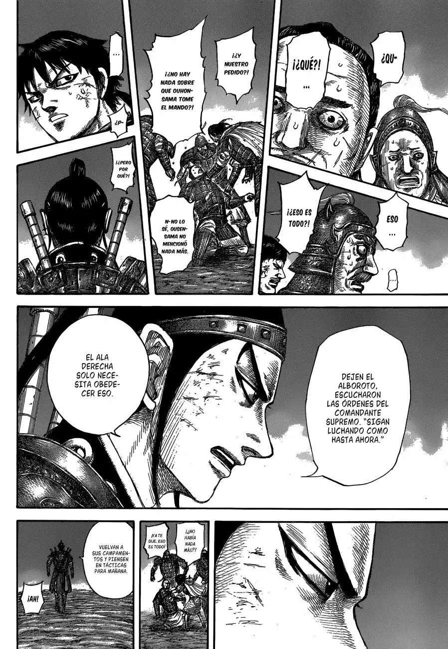Kingdom — Capítulo 576 — Página 16
