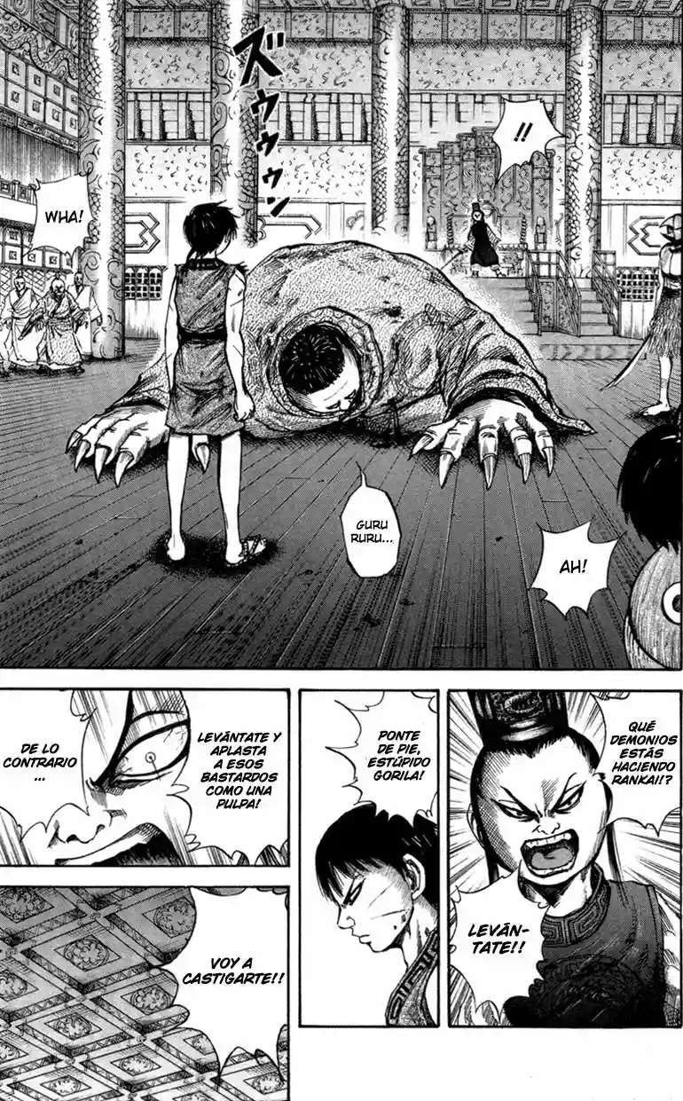 Kingdom — Capítulo 41 — Página 9