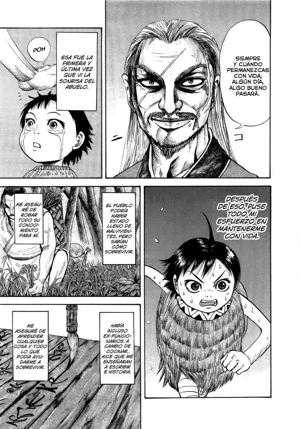 Kingdom — Capítulo 52.05 — Página 7