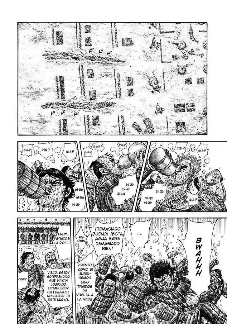 Kingdom — Capítulo 304 — Página 8