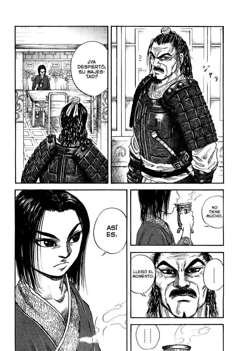 Kingdom — Capítulo 25 — Página 15