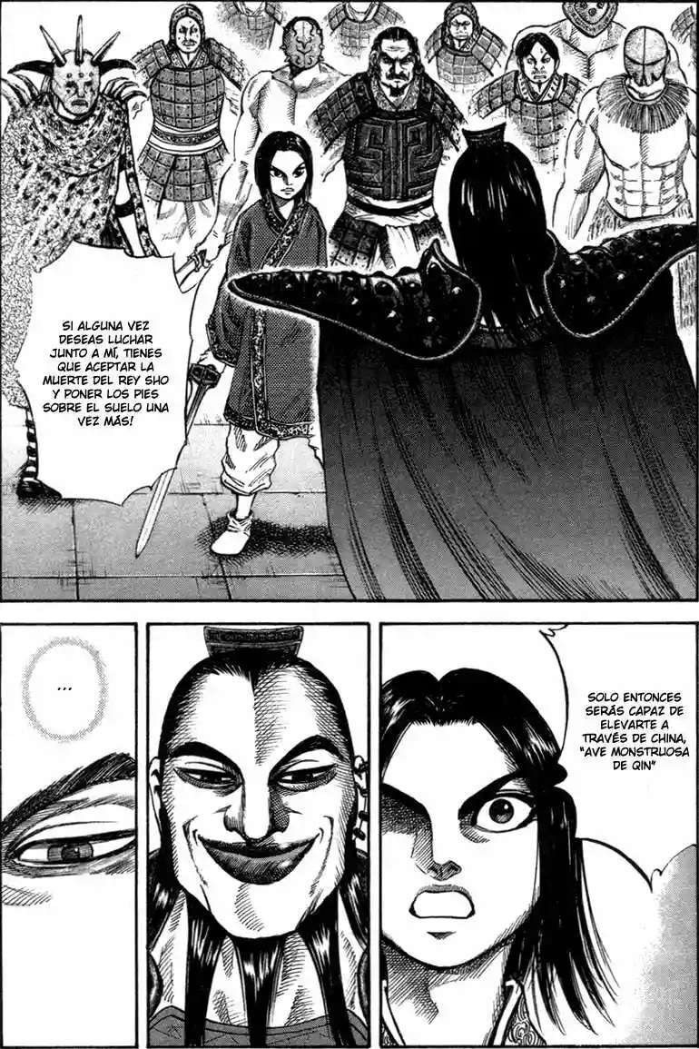 Kingdom — Capítulo 44 — Página 3