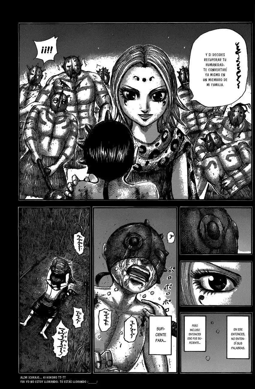 Kingdom — Capítulo 569 — Página 18