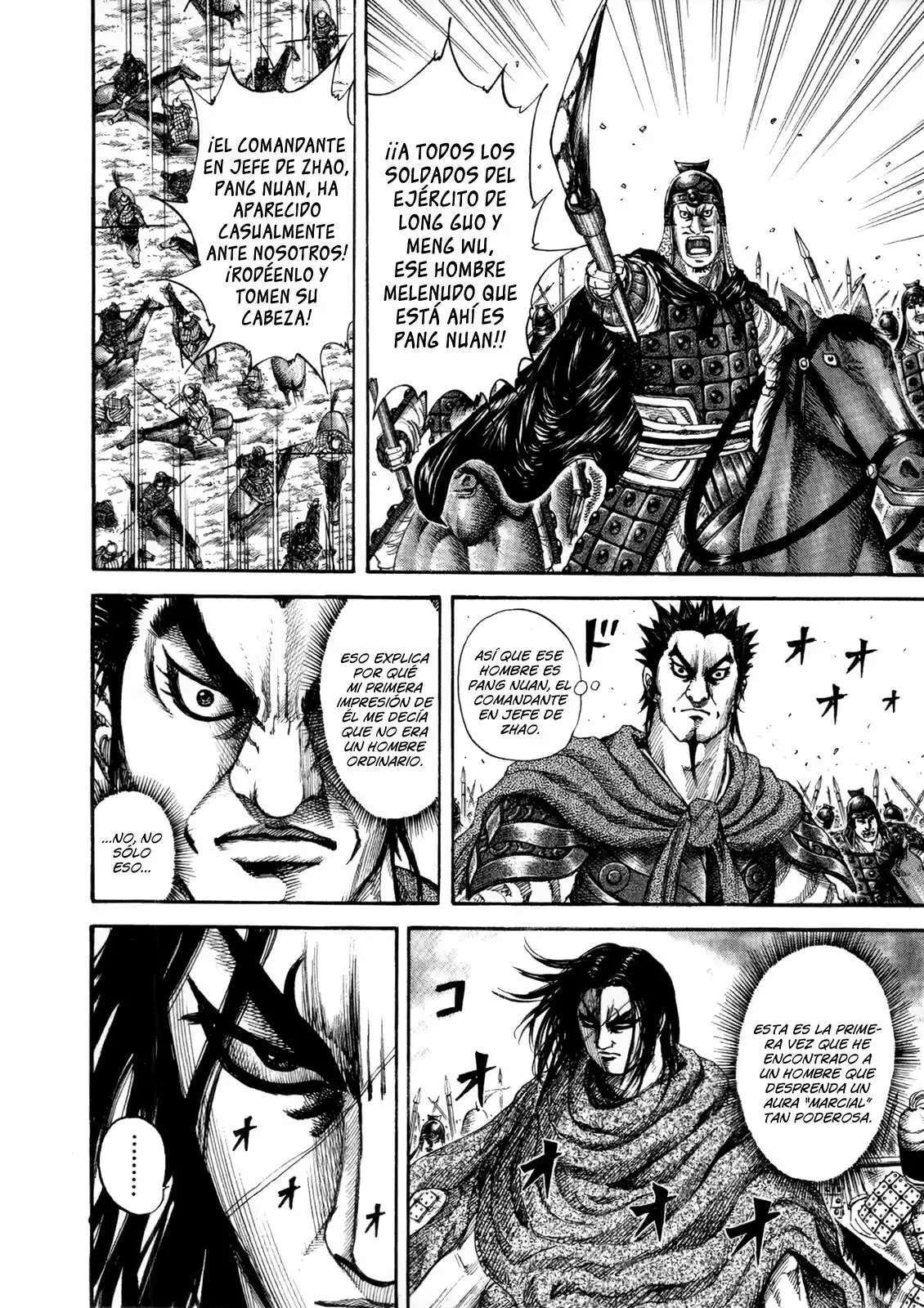 Kingdom — Capítulo 152 — Página 10
