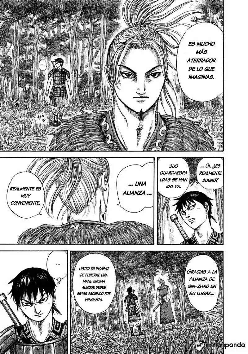 Kingdom — Capítulo 259 — Página 15