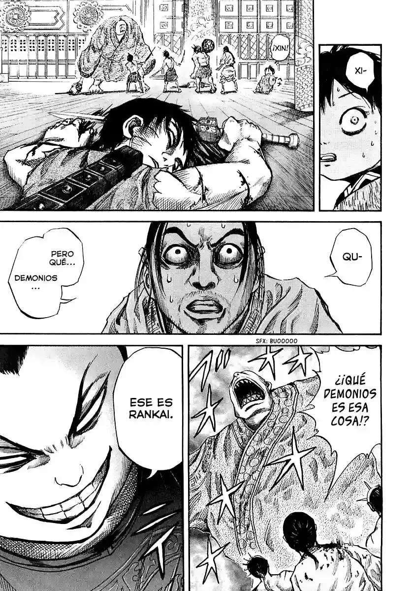 Kingdom — Capítulo 37 — Página 13