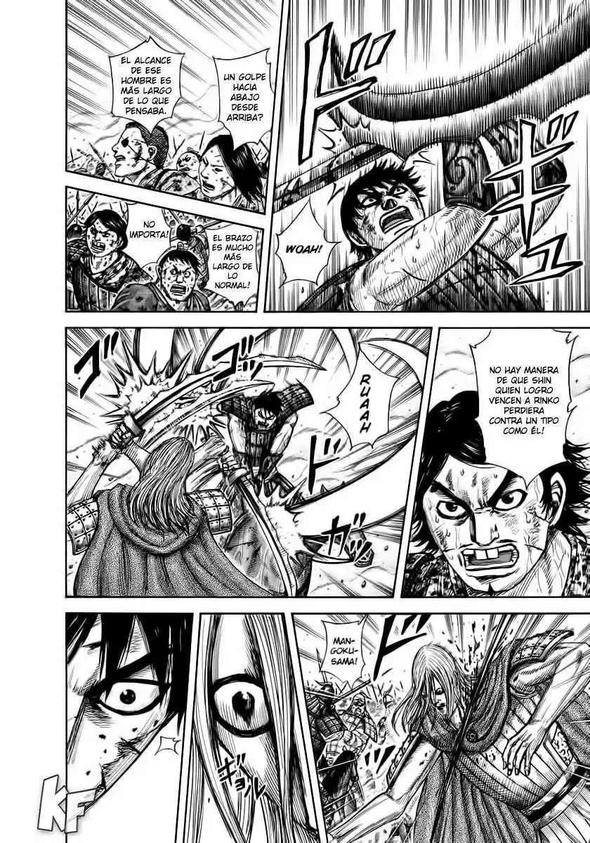Kingdom — Capítulo 287 — Página 9