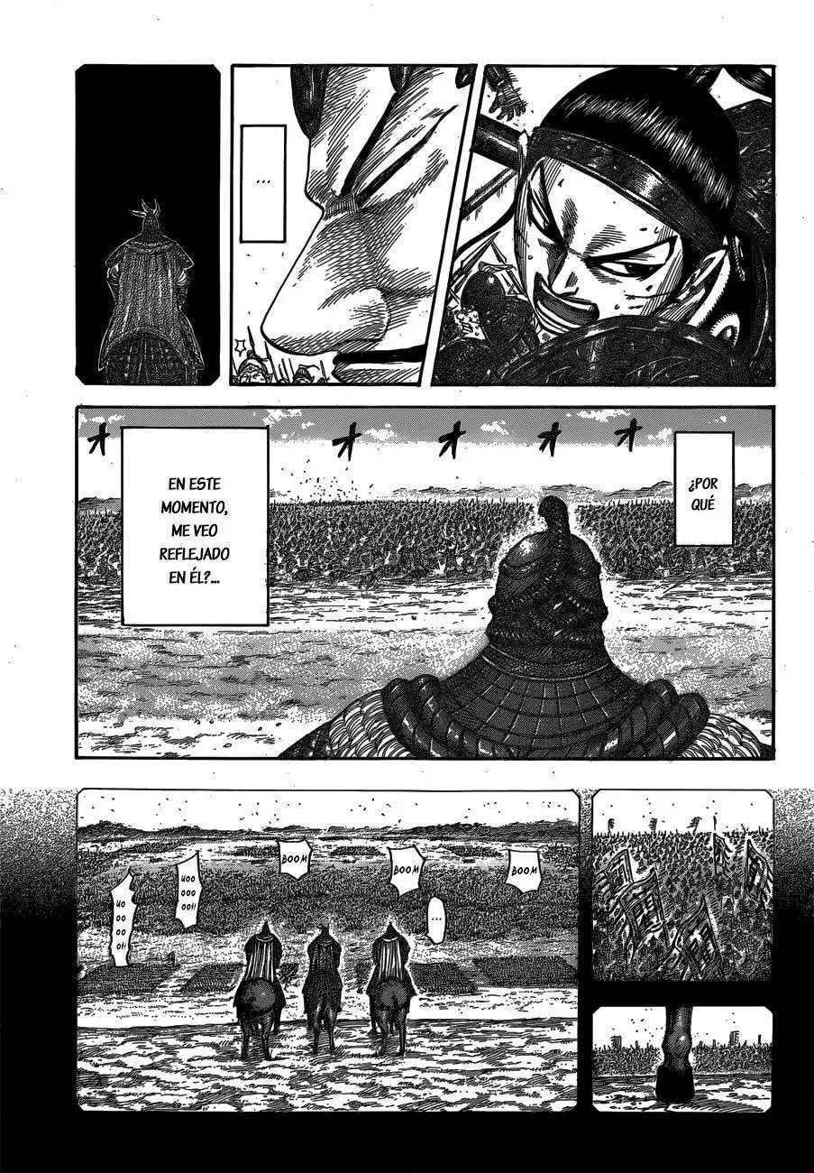 Kingdom — Capítulo 538 — Página 3