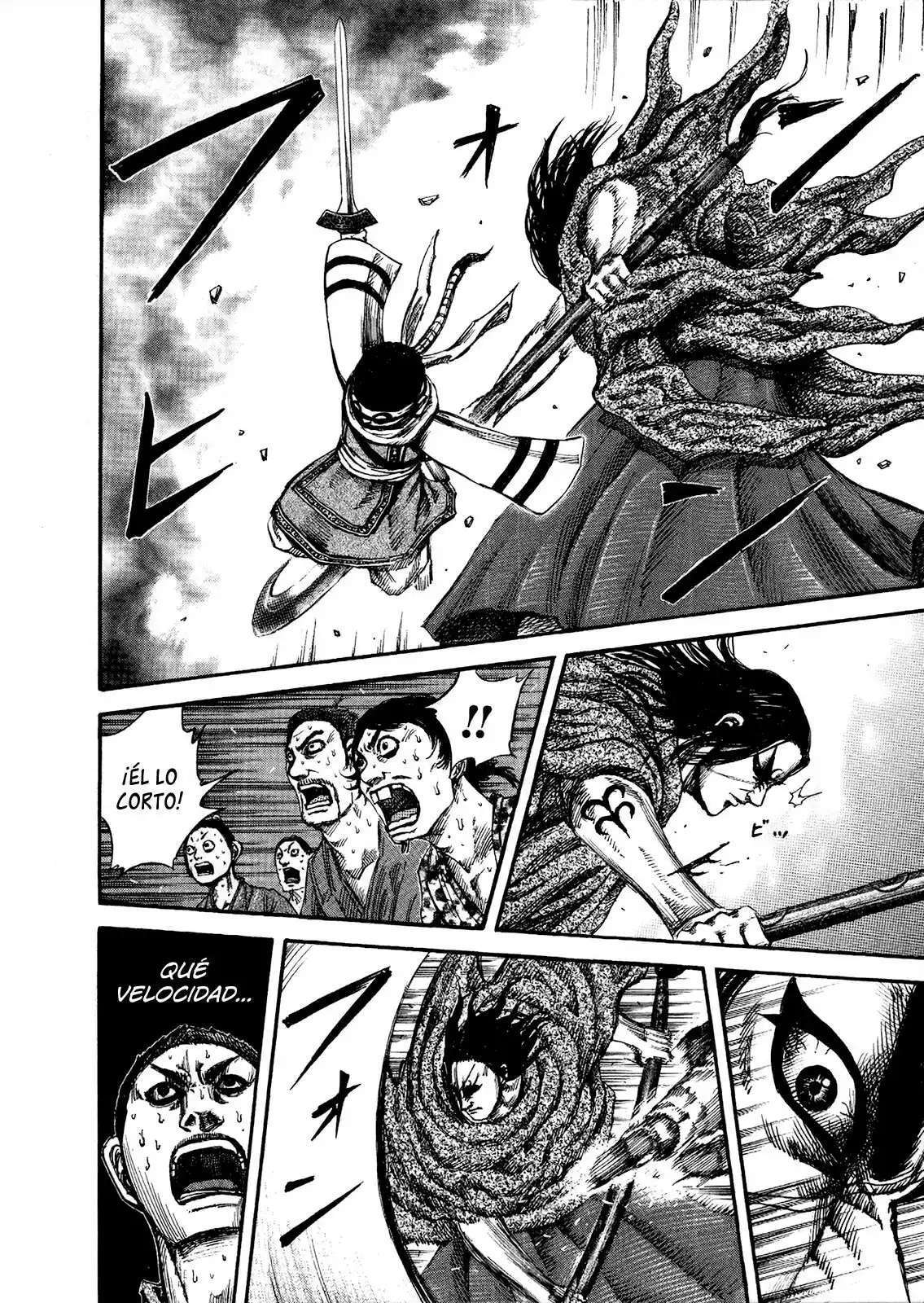 Kingdom — Capítulo 141 — Página 24