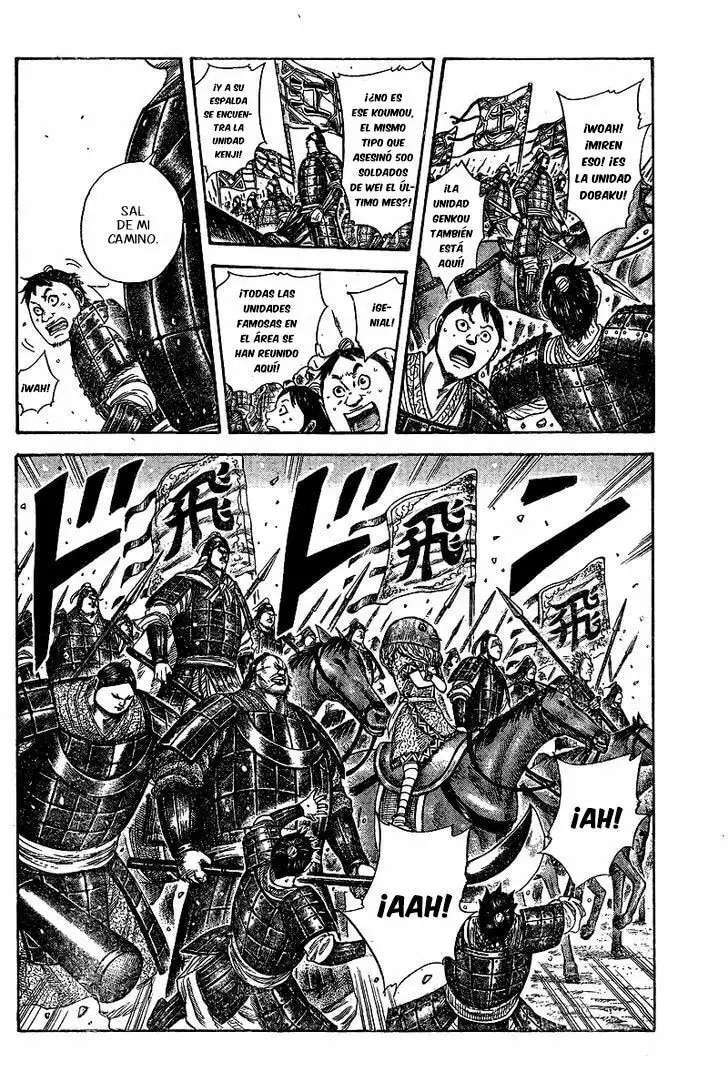 Kingdom — Capítulo 250.5 — Página 5