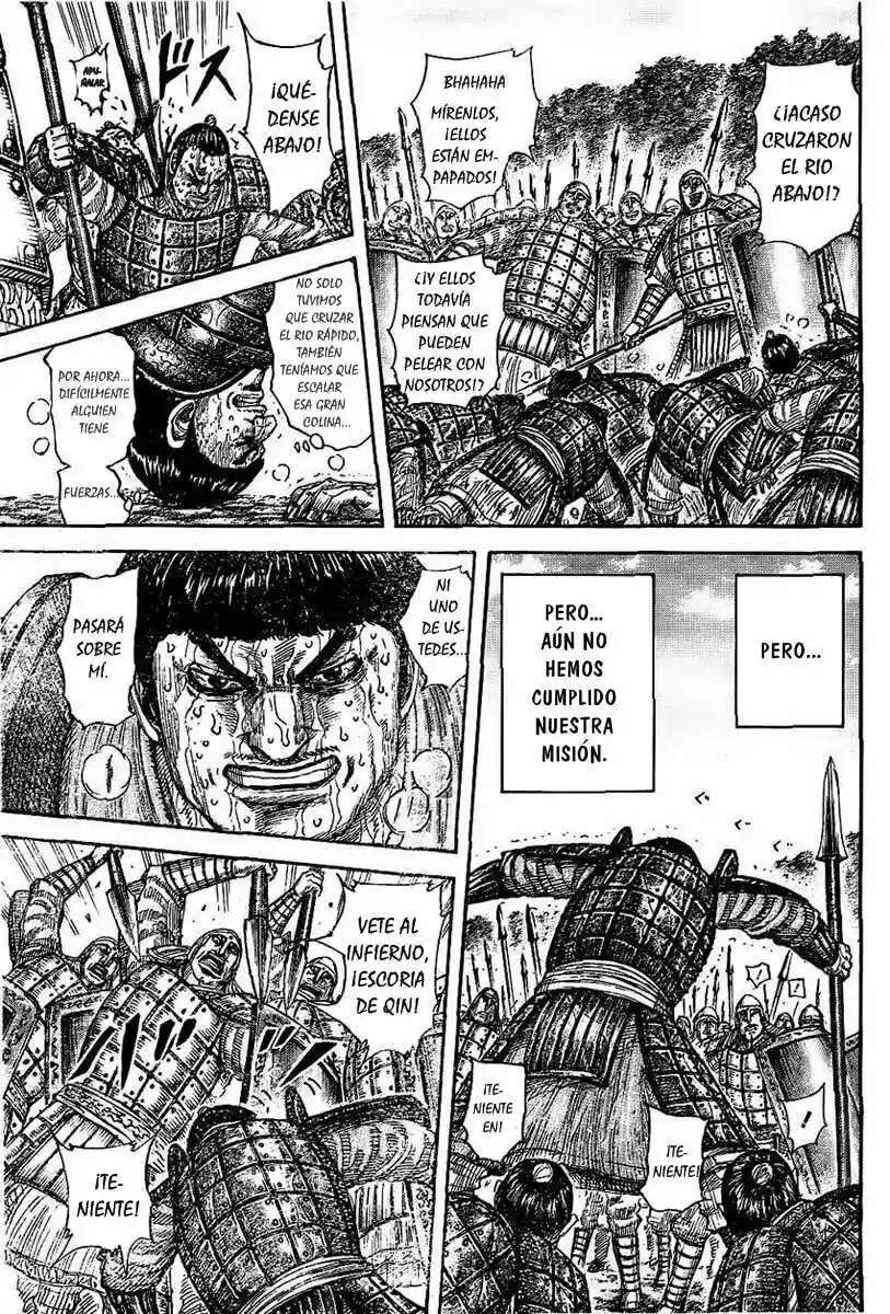 Kingdom — Capítulo 457 — Página 8