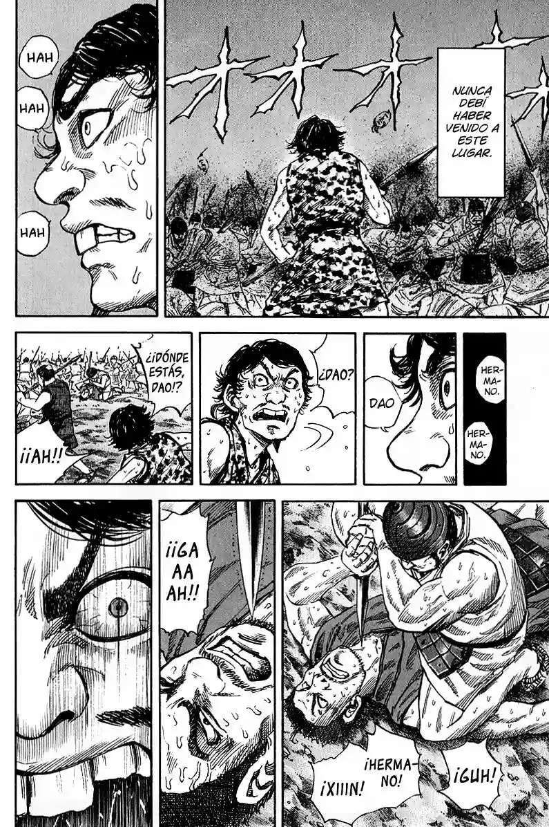 Kingdom — Capítulo 54 — Página 7