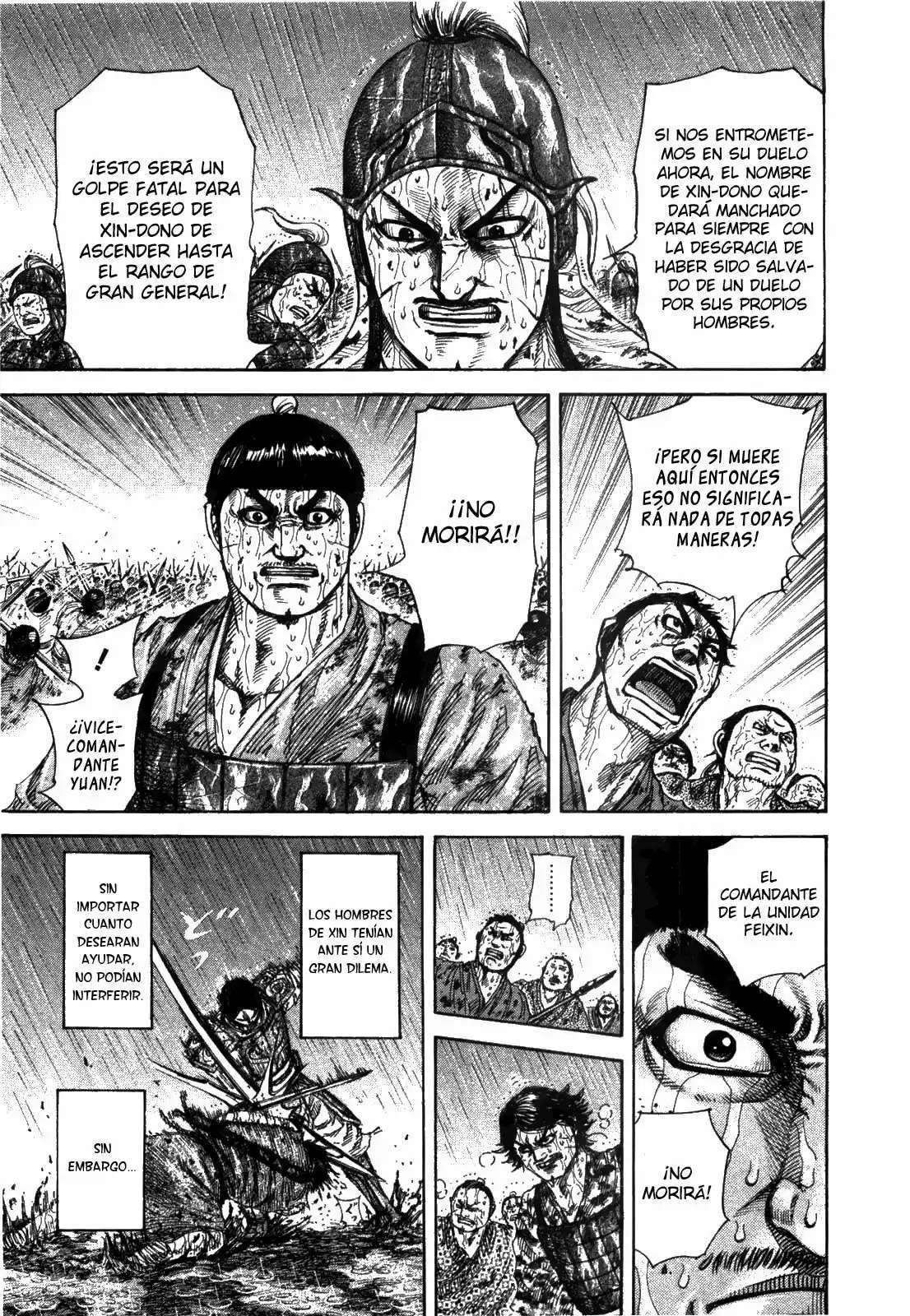 Kingdom — Capítulo 230 — Página 14