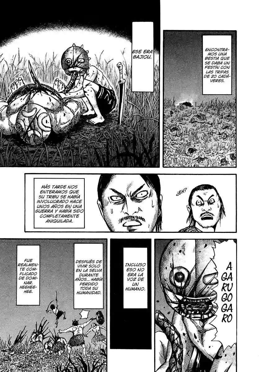 Kingdom — Capítulo 38 — Página 11