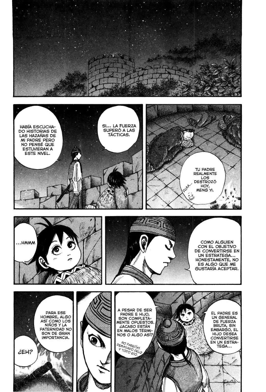 Kingdom — Capítulo 133 — Página 7