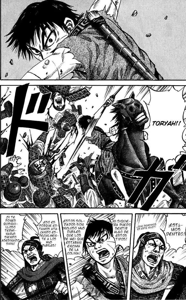 Kingdom — Capítulo 69 — Página 6