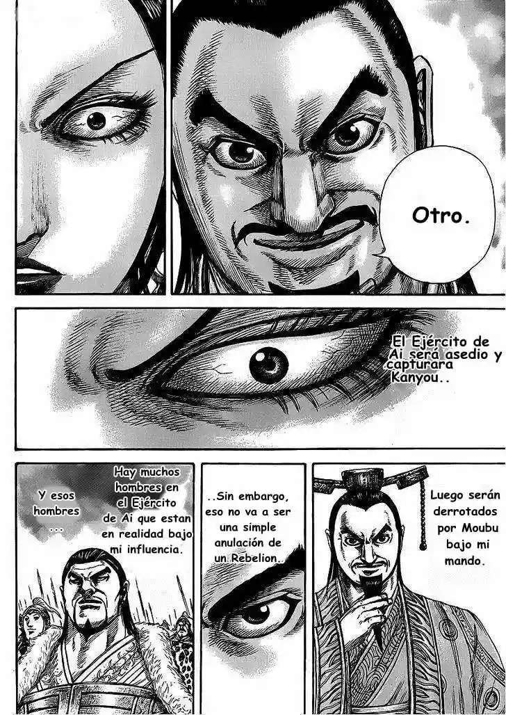 Kingdom — Capítulo 413 — Página 15