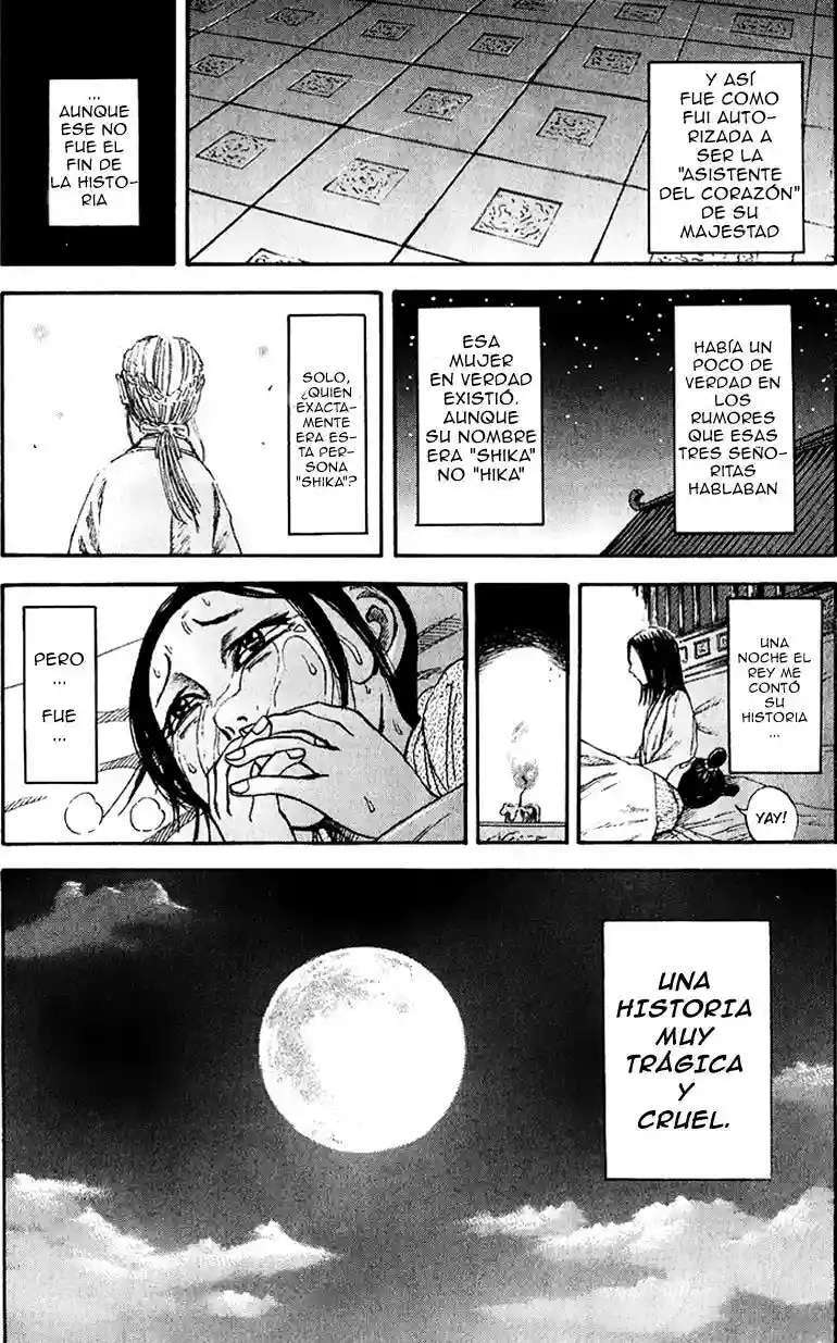 Kingdom — Capítulo 74 — Página 19
