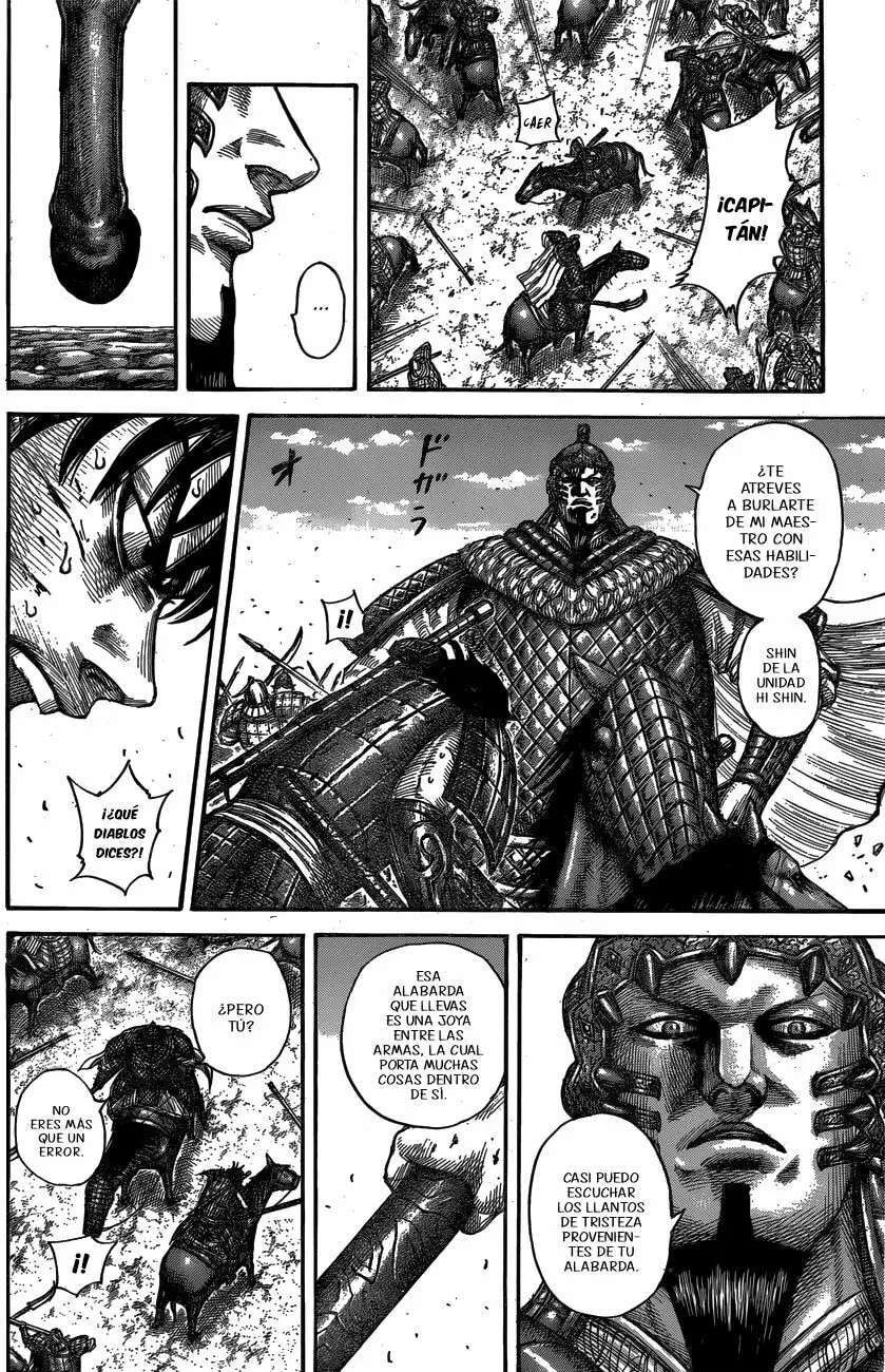 Kingdom — Capítulo 547 — Página 17