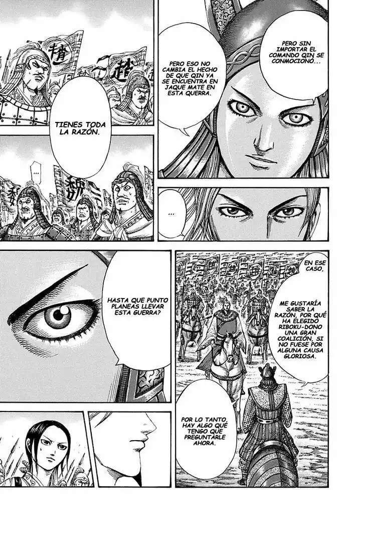 Kingdom — Capítulo 267 — Página 14