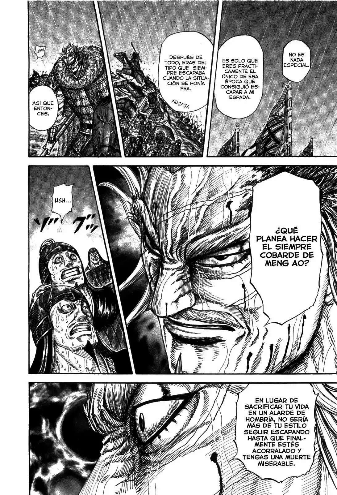 Kingdom — Capítulo 234 — Página 14