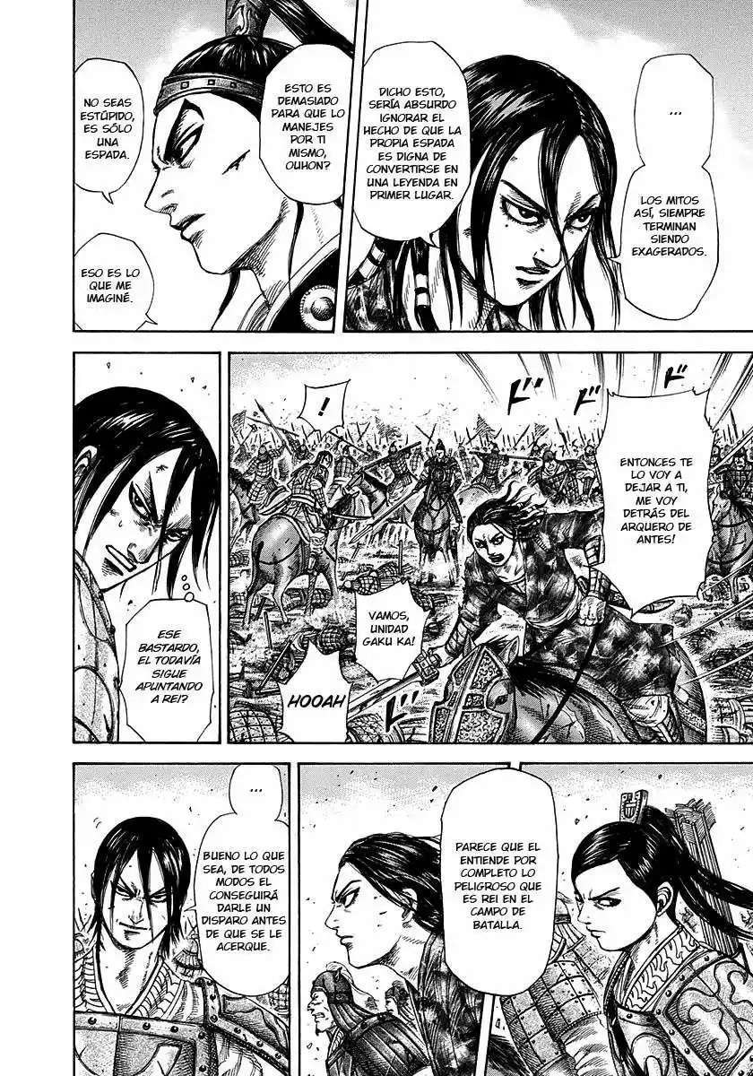 Kingdom — Capítulo 281 — Página 11