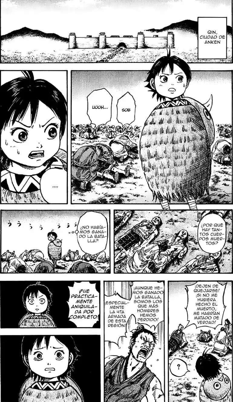 Kingdom — Capítulo 73 — Página 12